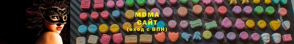 хмурый Гусев