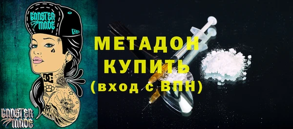 хмурый Гусев